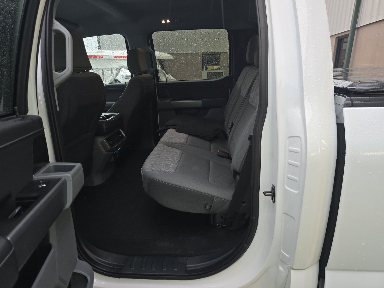 2023 Ford F-150 Hybrid XLT AWD