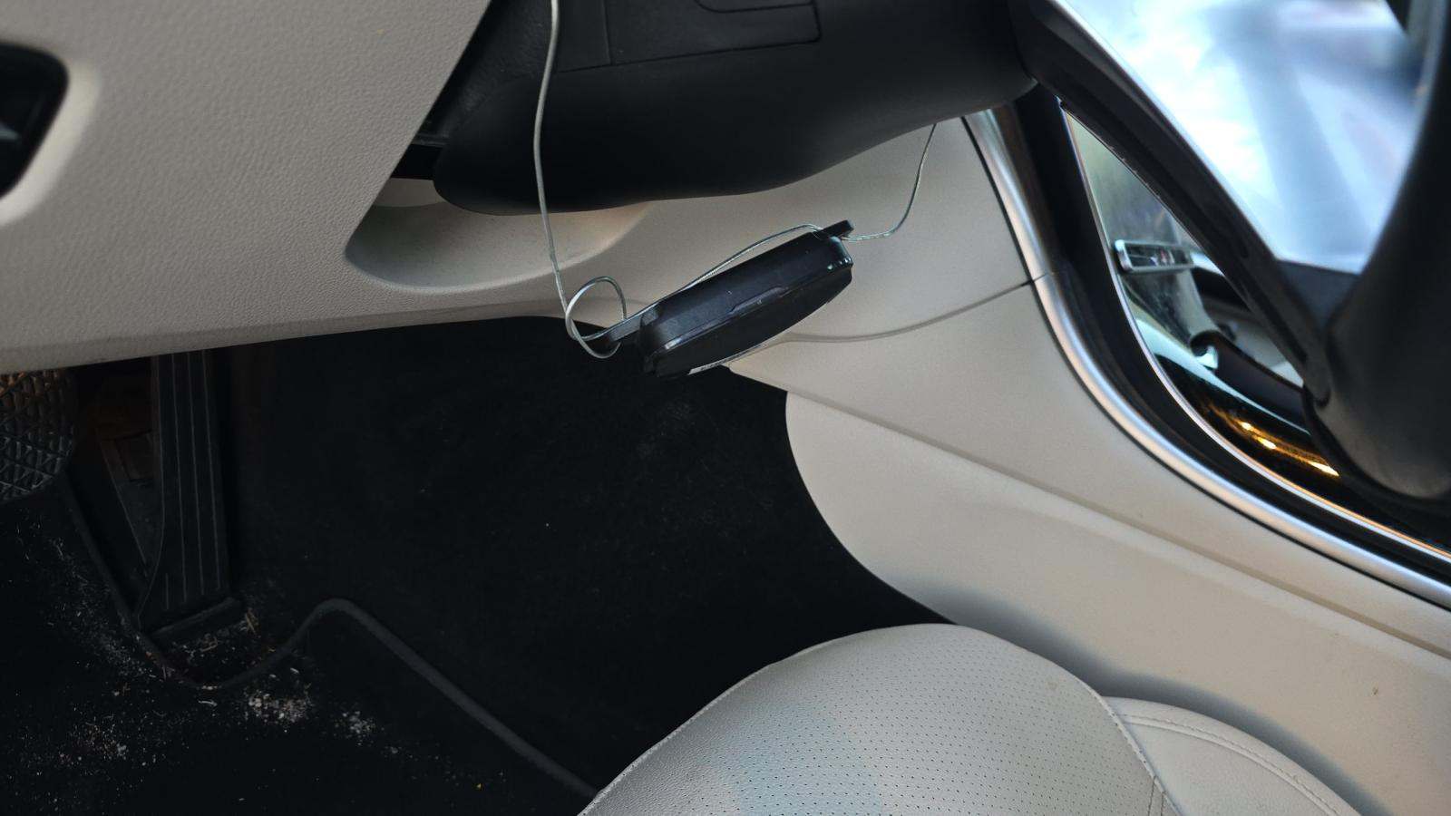 2023 Mercedes-Benz C-Class C 300 RWD