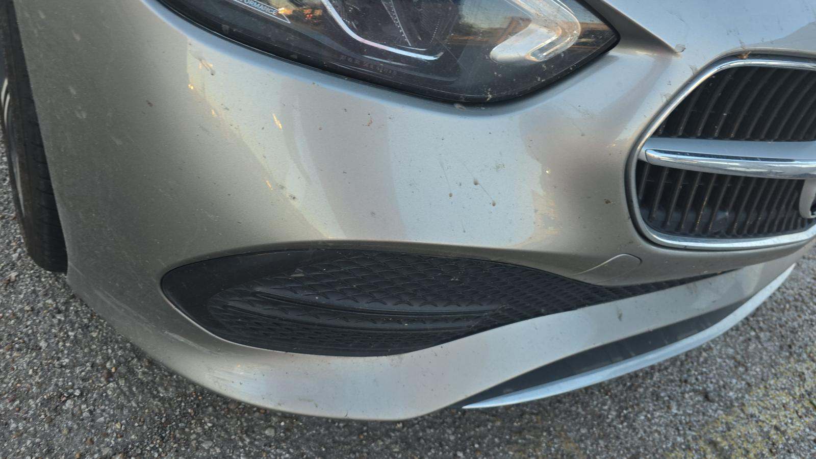 2023 Mercedes-Benz C-Class C 300 RWD