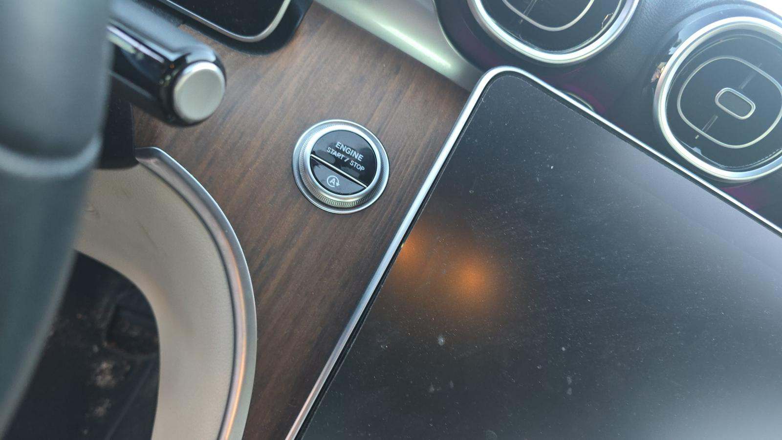 2023 Mercedes-Benz C-Class C 300 RWD