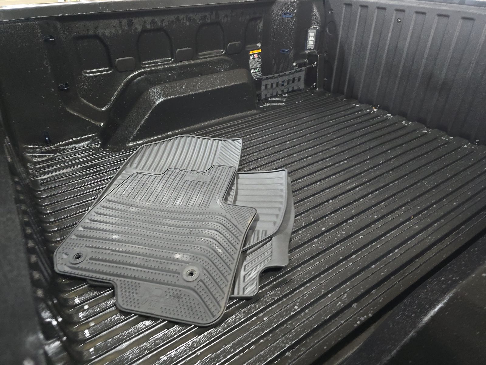 2023 Chevrolet Silverado 1500 LT AWD