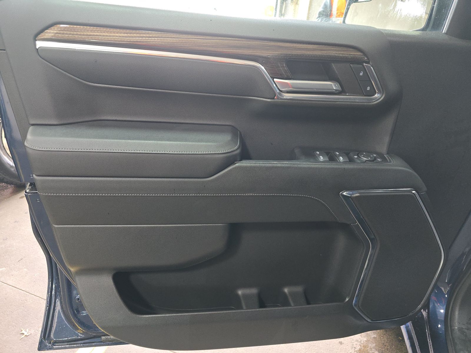 2023 Chevrolet Silverado 1500 LT AWD