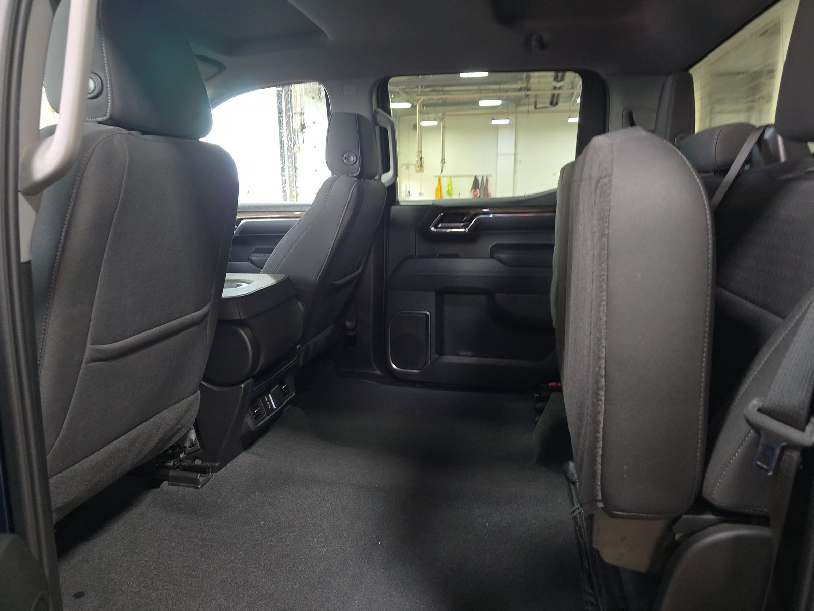 2023 Chevrolet Silverado 1500 LT AWD