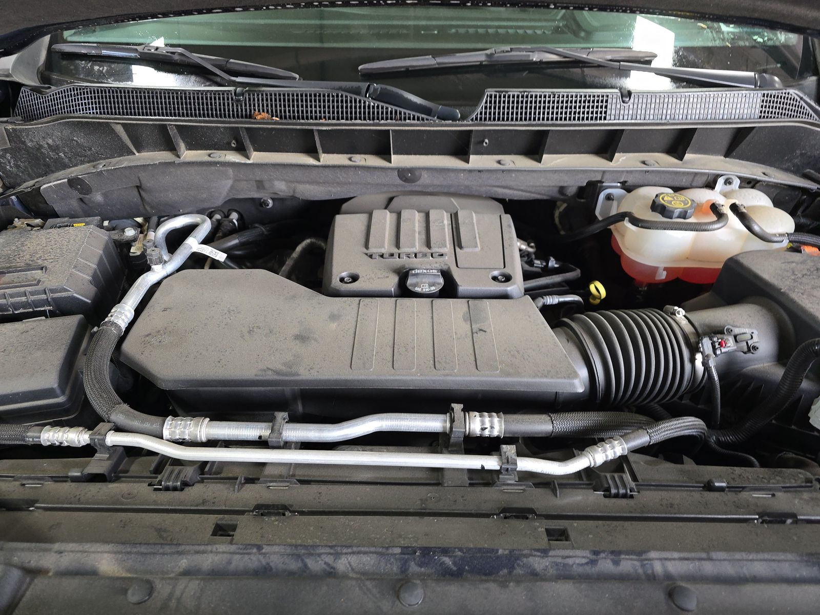 2023 Chevrolet Silverado 1500 LT AWD