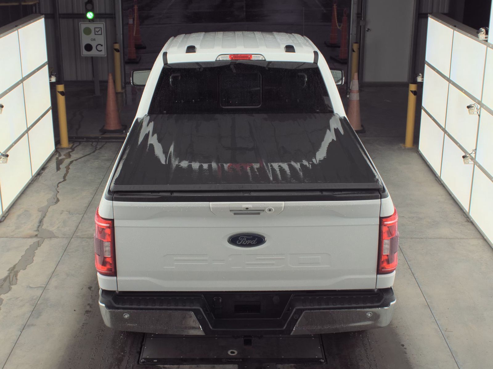 2023 Ford F-150 Hybrid XLT AWD