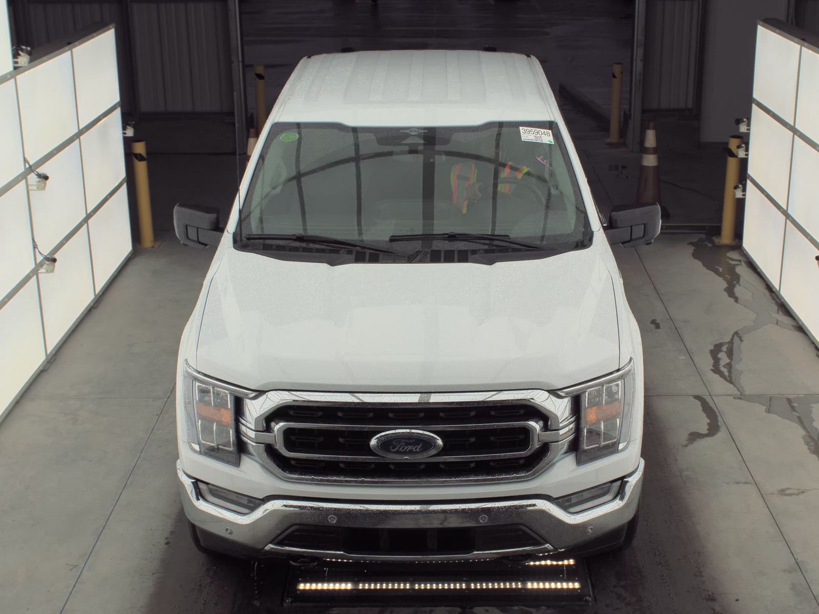 2023 Ford F-150 Hybrid XLT AWD