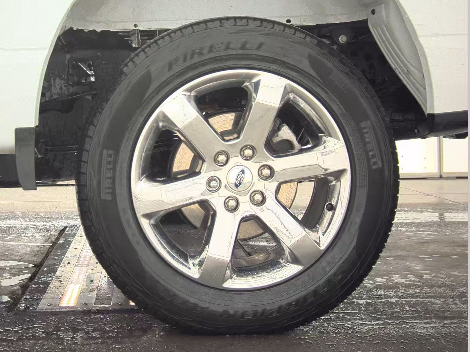 2023 Ford F-150 Hybrid XLT AWD