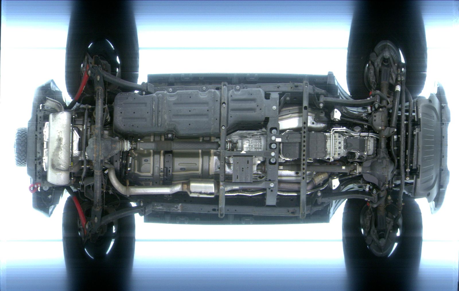 2022 Jeep Wrangler Unlimited Rubicon AWD