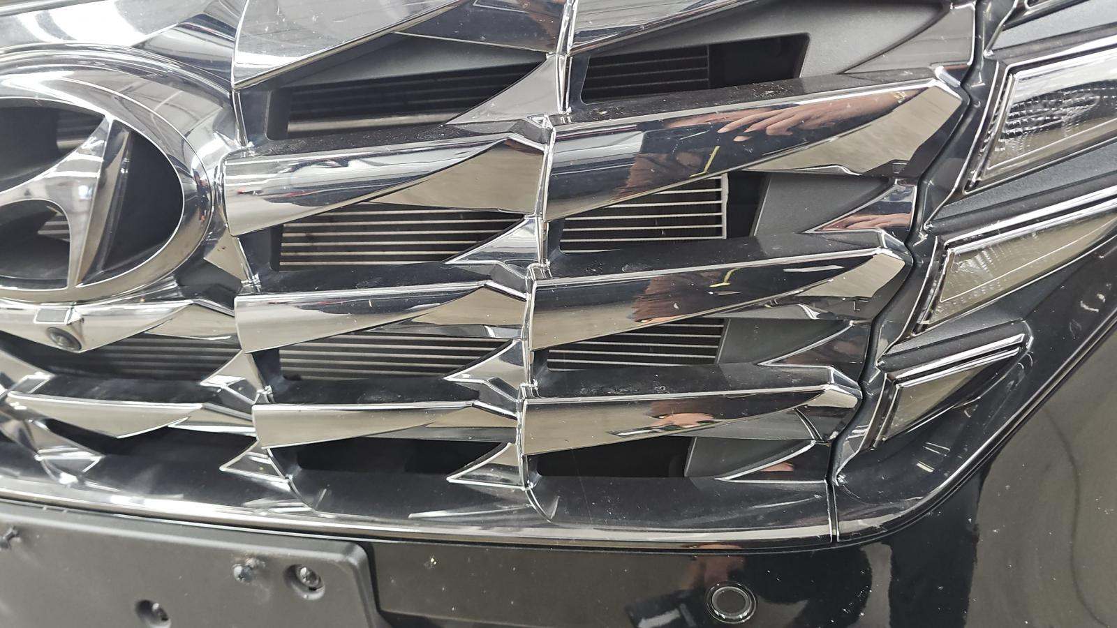 2023 Hyundai Tucson Limited AWD