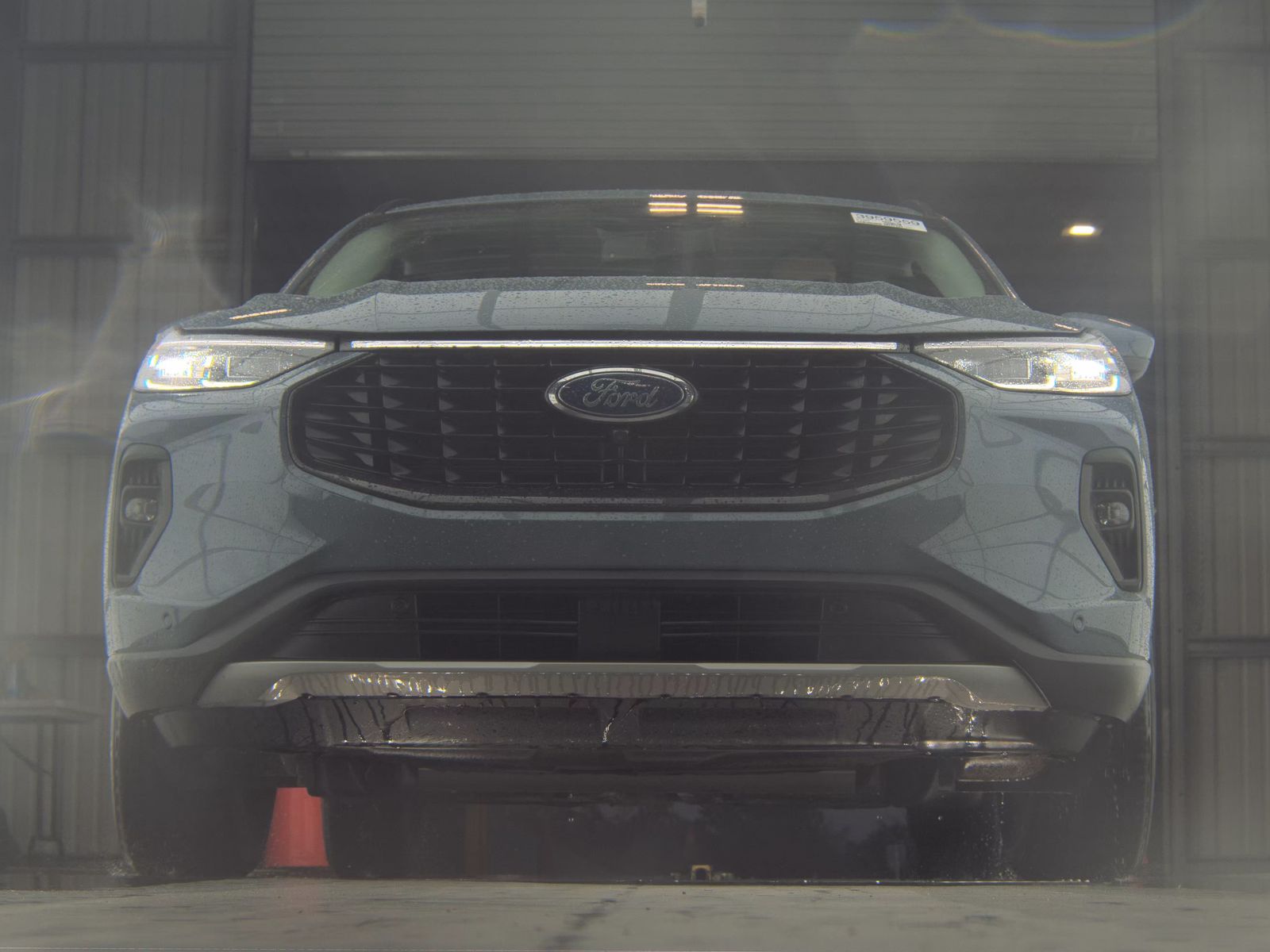 2025 Ford Escape Plug-In Hybrid FWD