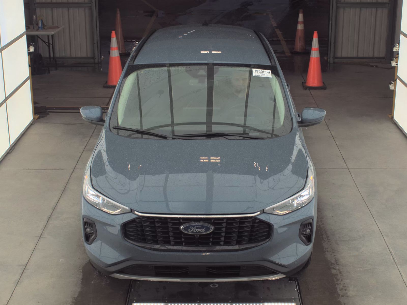 2025 Ford Escape Plug-In Hybrid FWD