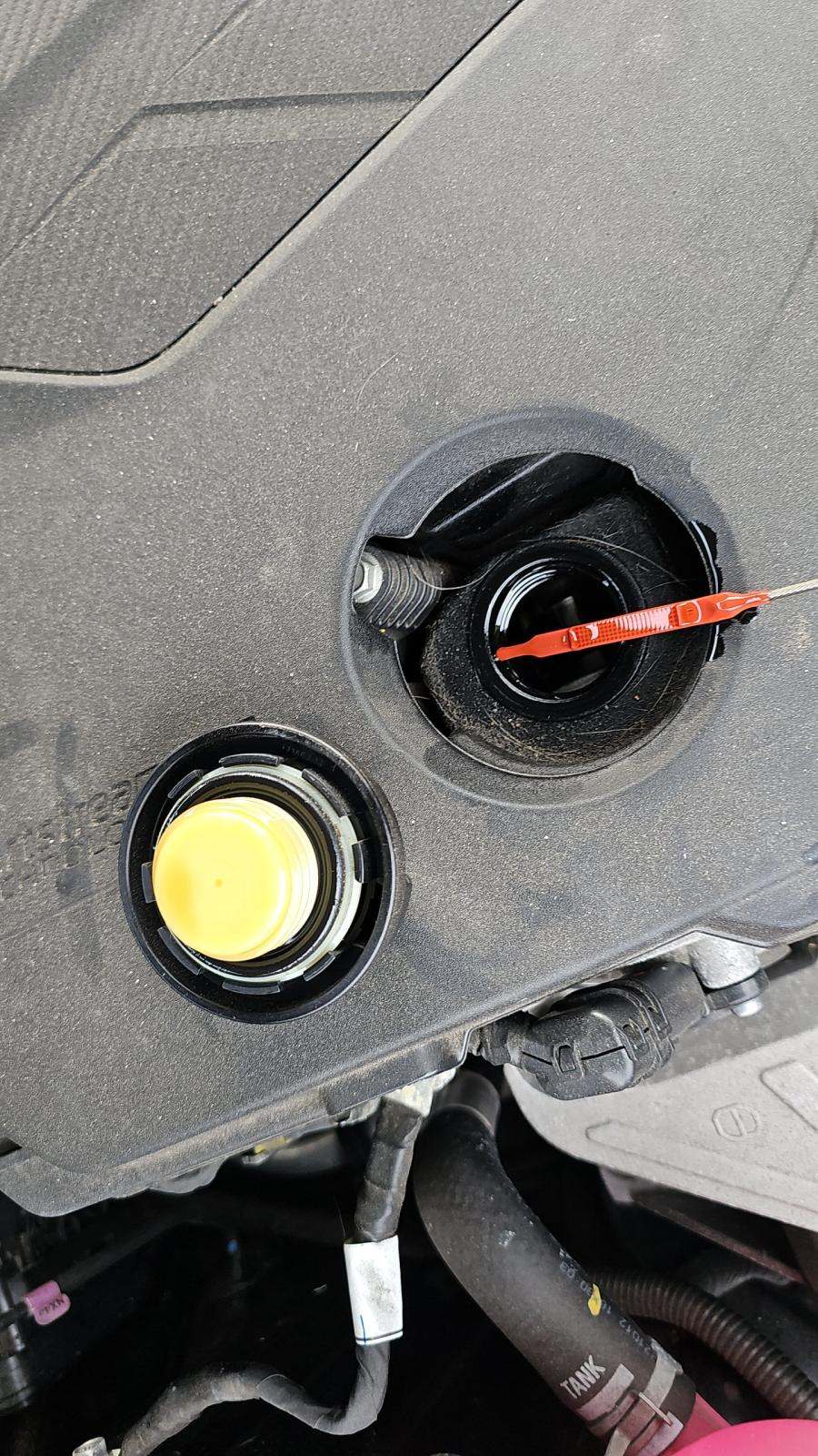 2023 Hyundai Tucson SEL AWD