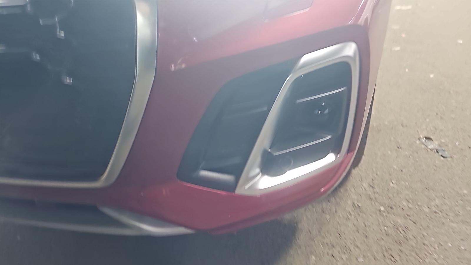 2023 Audi Q5 e Plug-In Hybrid S line Prestige AWD