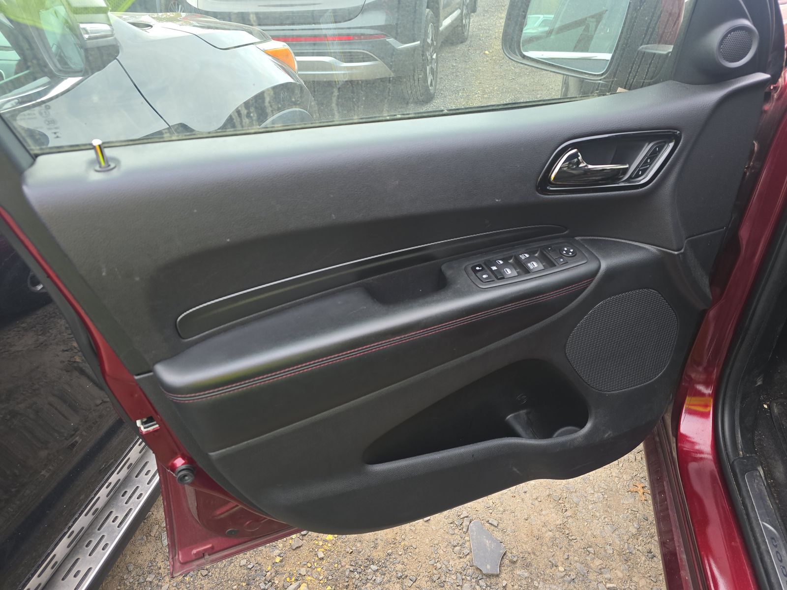 2022 Dodge Durango R/T AWD