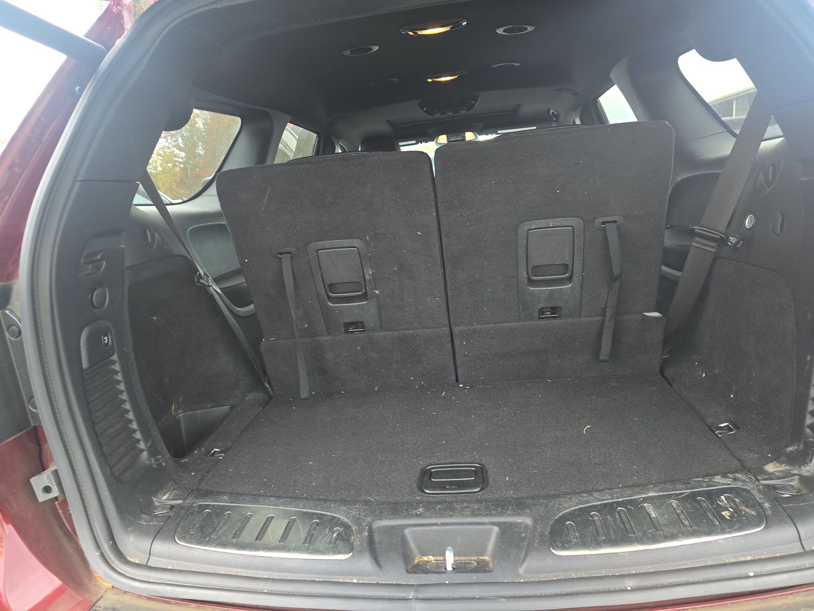 2022 Dodge Durango R/T AWD