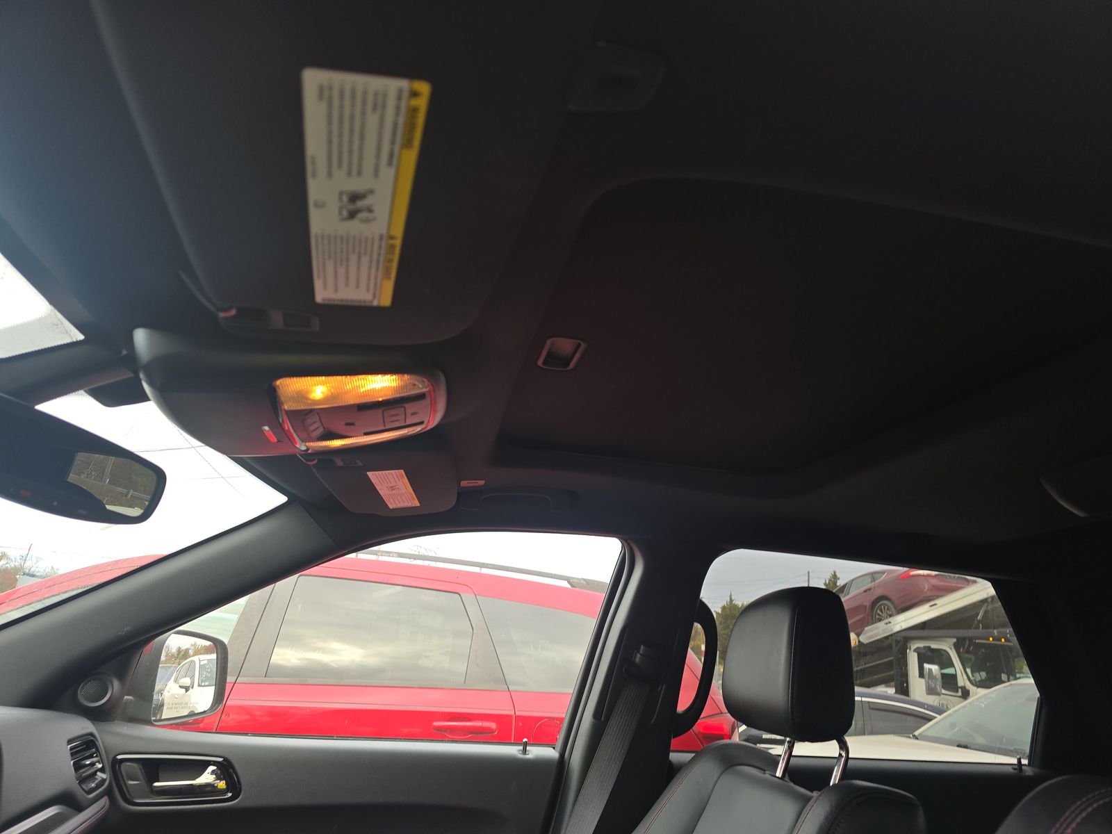 2022 Dodge Durango R/T AWD