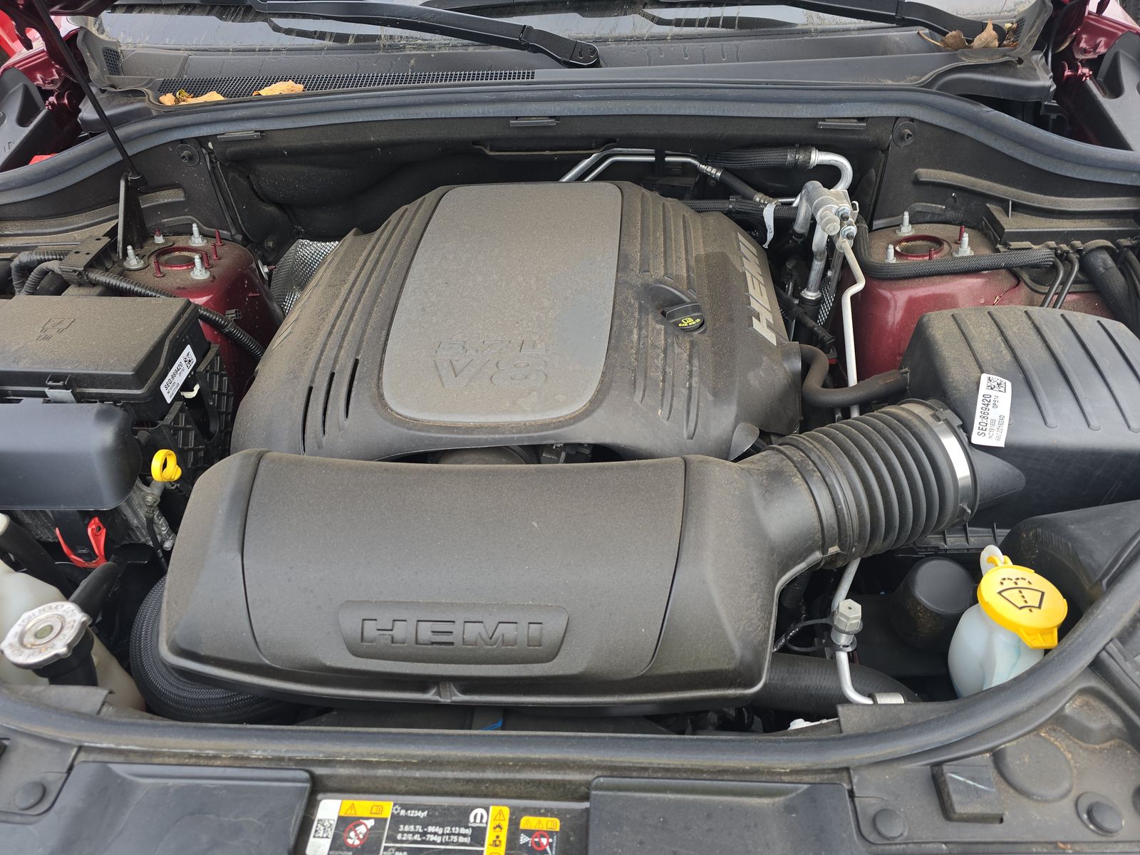 2022 Dodge Durango R/T AWD