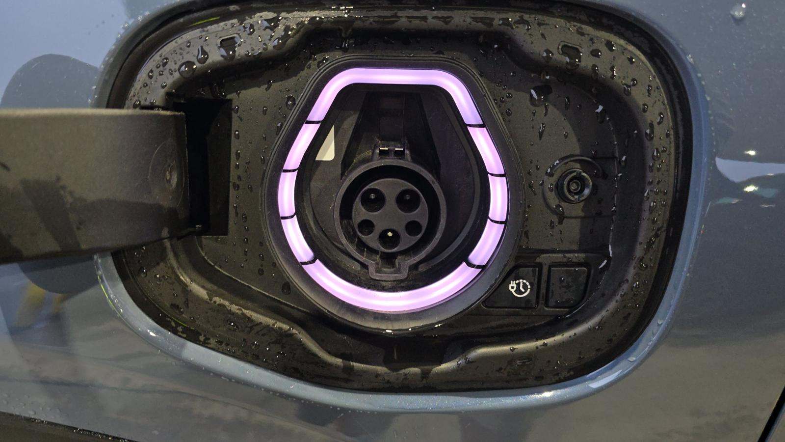 2025 Ford Escape Plug-In Hybrid FWD