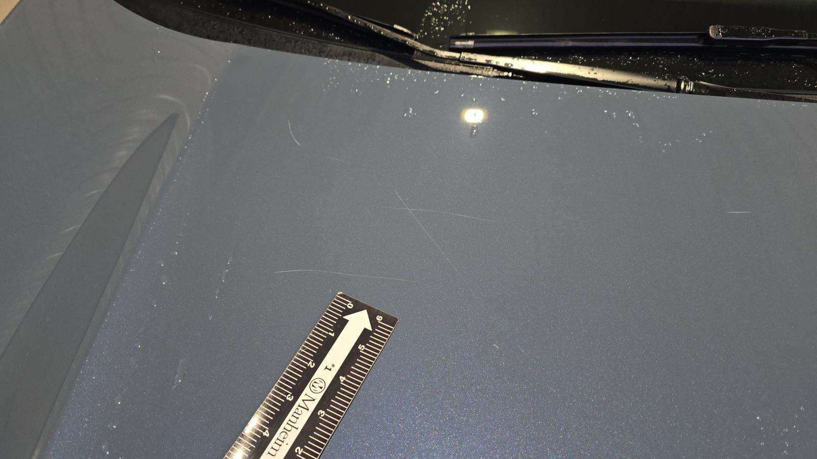 2025 Ford Escape Plug-In Hybrid FWD