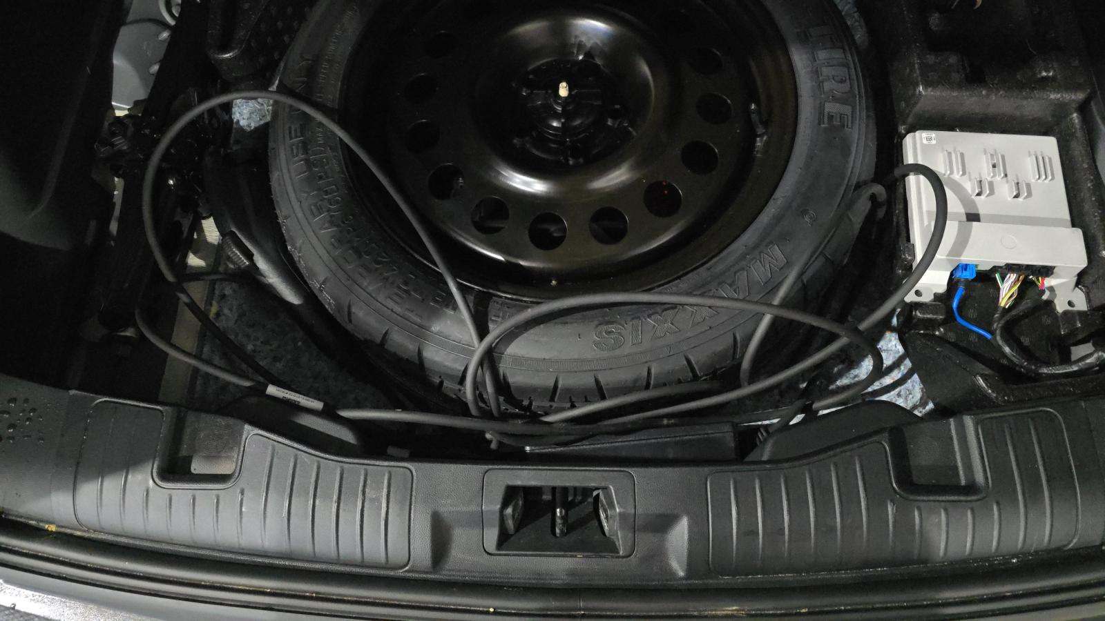 2025 Ford Escape Plug-In Hybrid FWD