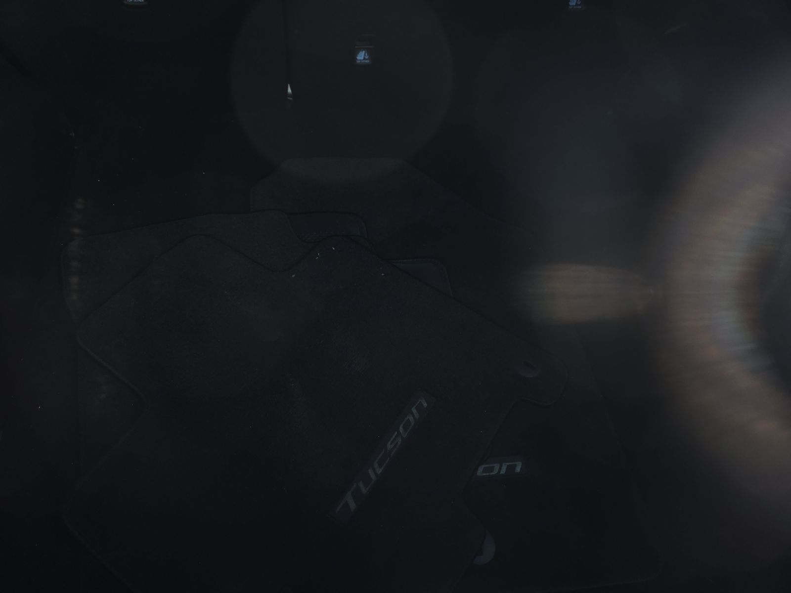 2023 Hyundai Tucson SEL AWD