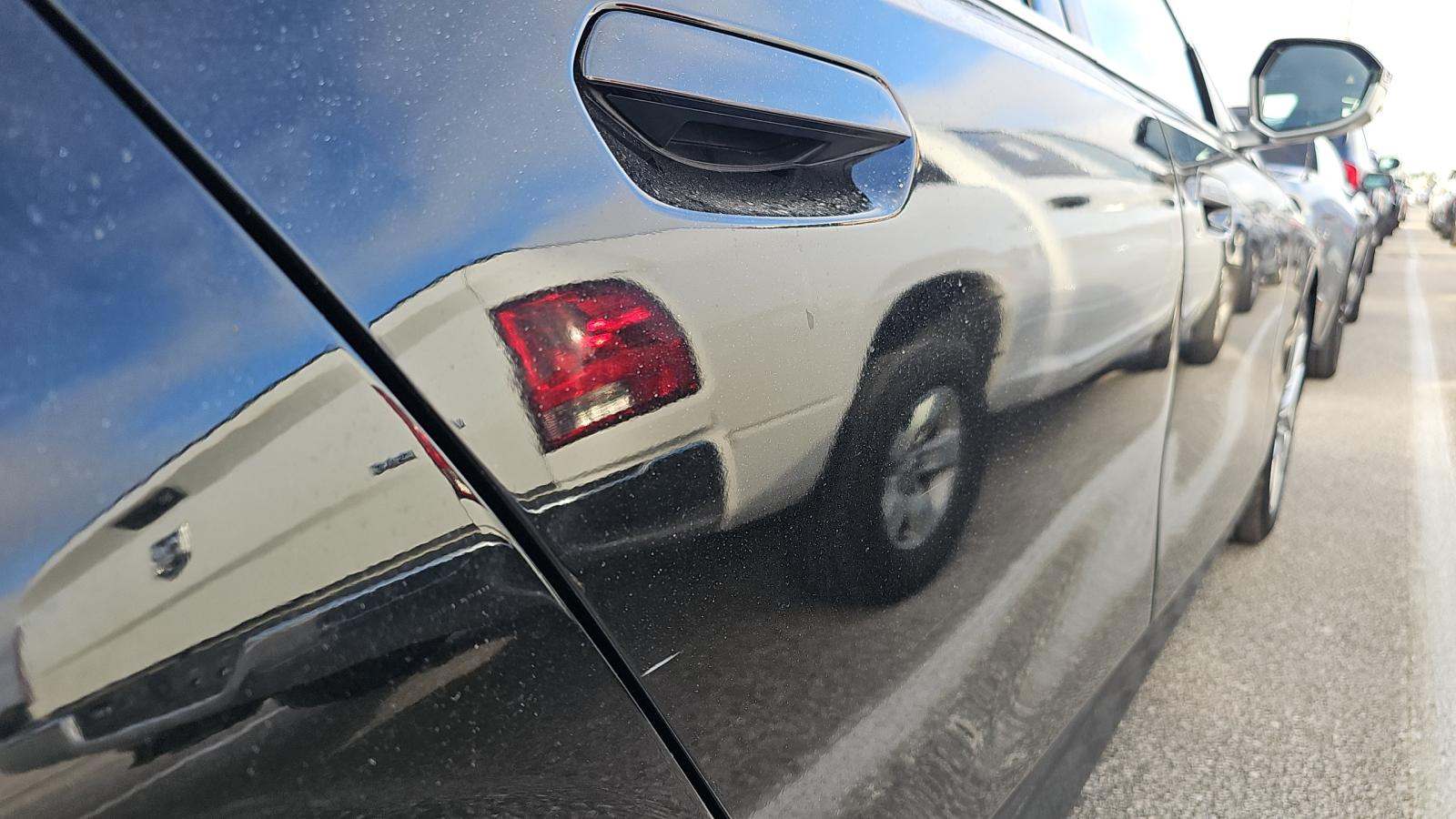 2024 BMW 5 Series 530i xDrive AWD