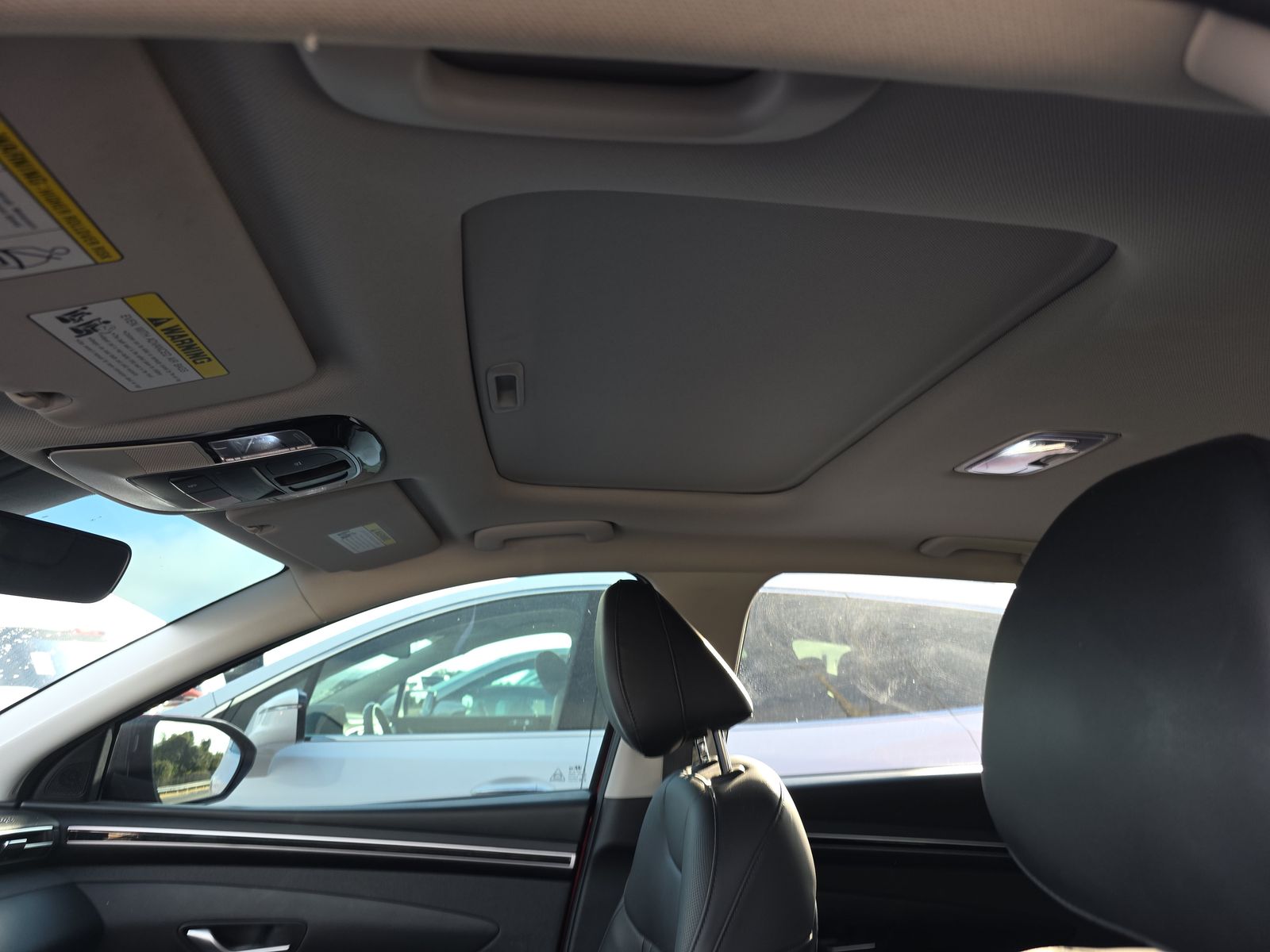 2023 Hyundai Tucson SEL AWD