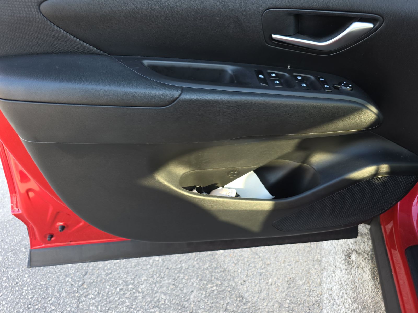 2023 Hyundai Tucson SEL AWD