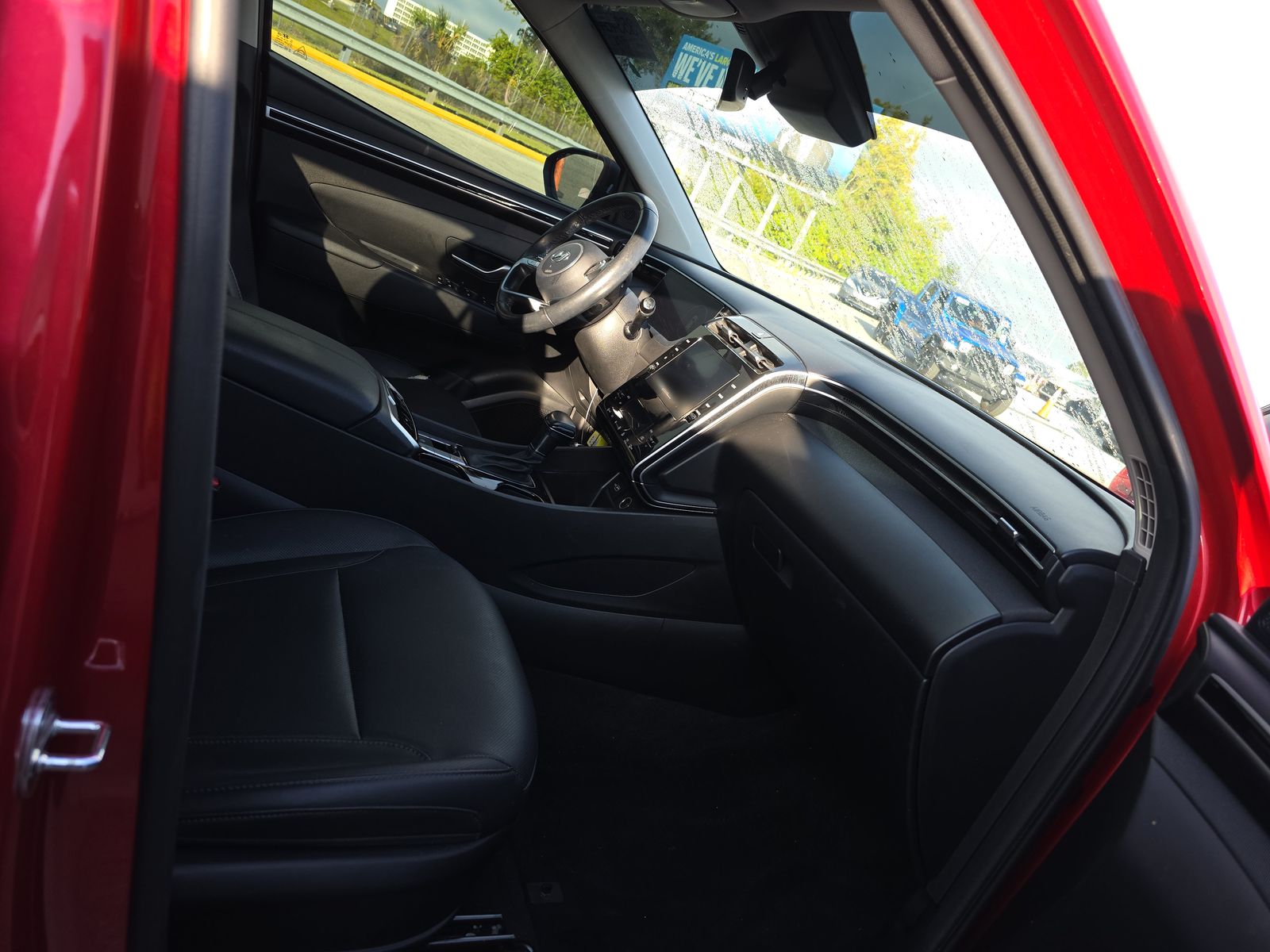 2023 Hyundai Tucson SEL AWD