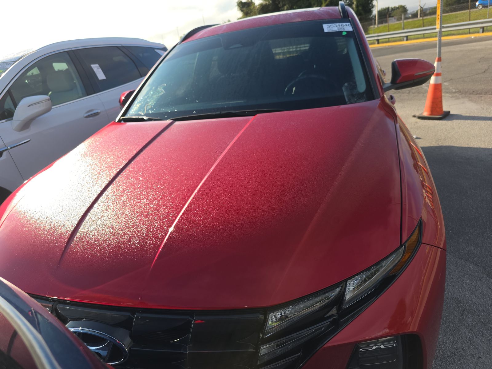 2023 Hyundai Tucson SEL AWD