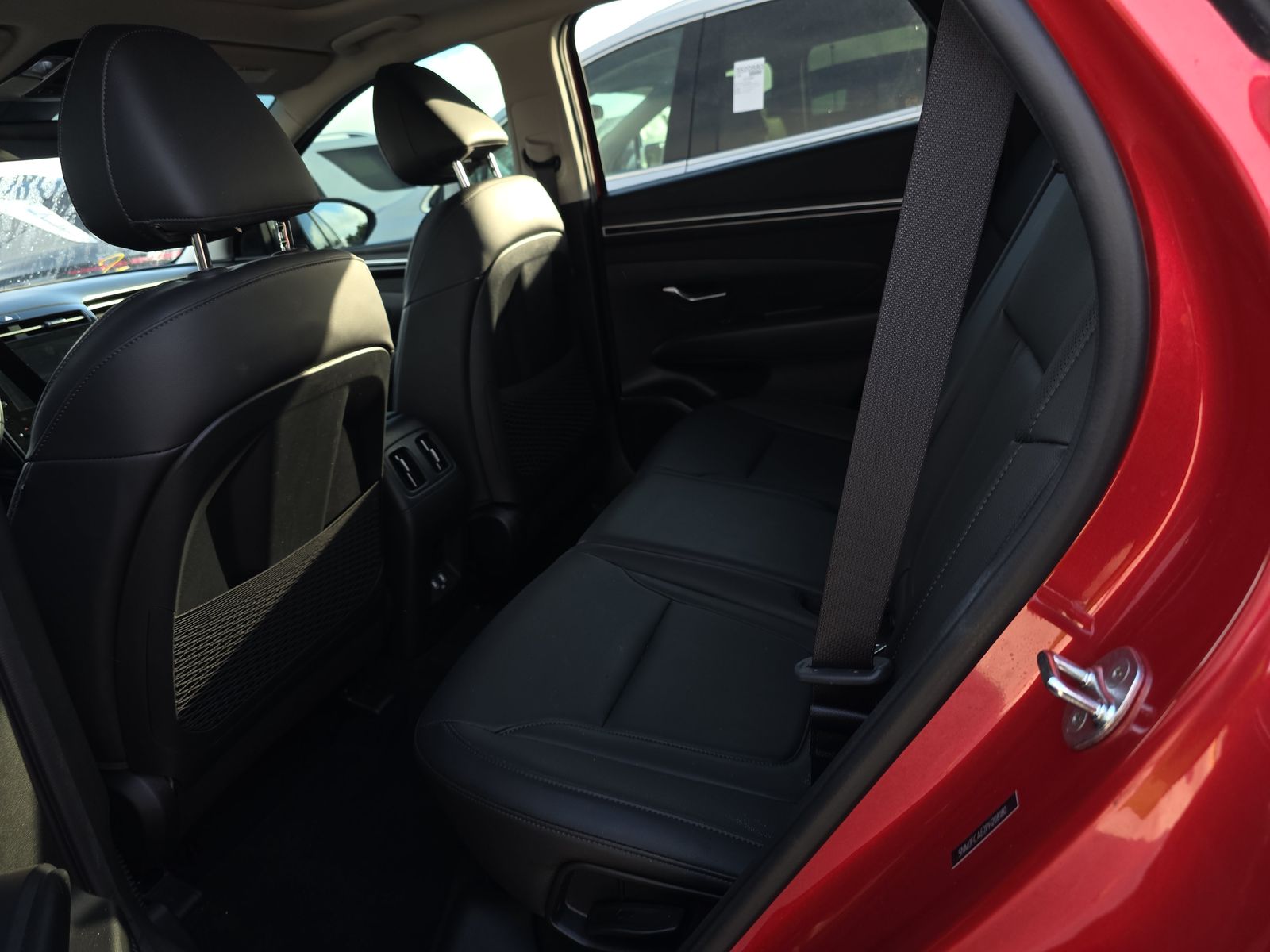 2023 Hyundai Tucson SEL AWD