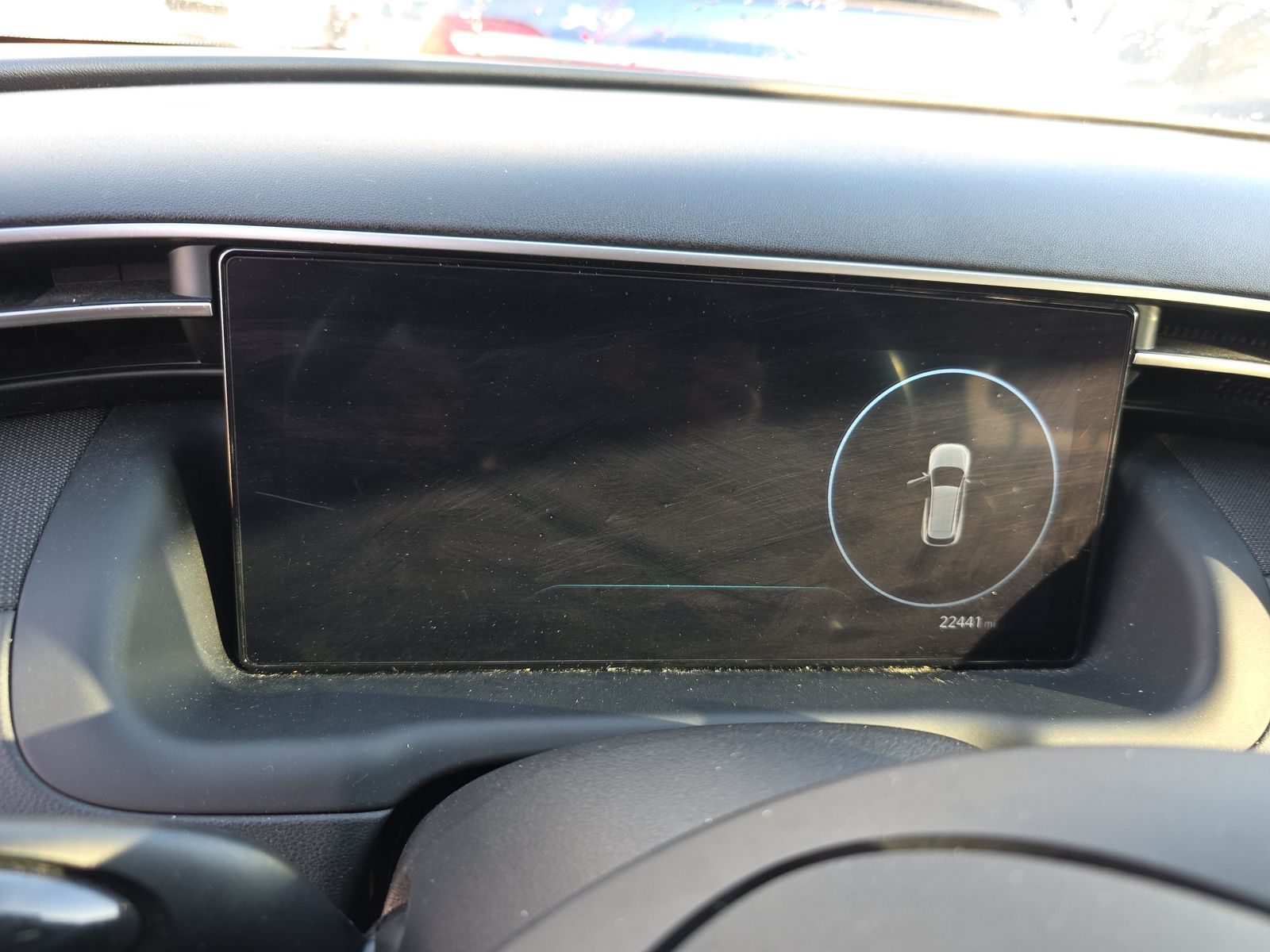 2023 Hyundai Tucson SEL AWD