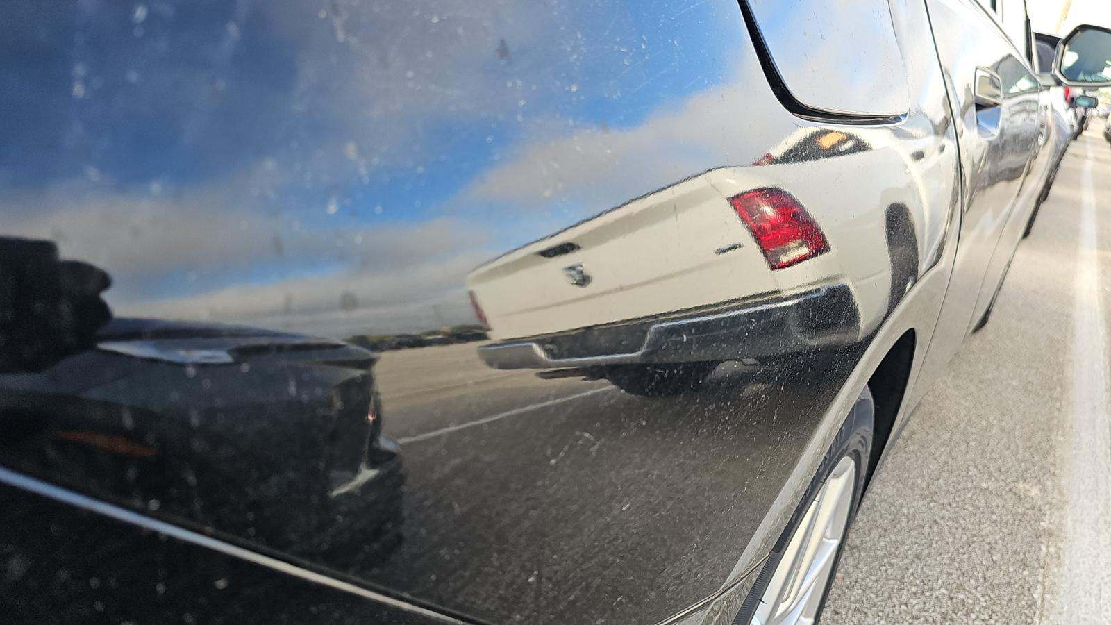 2024 BMW 5 Series 530i xDrive AWD