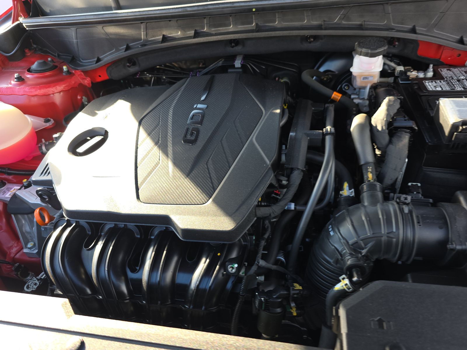 2023 Hyundai Tucson SEL AWD