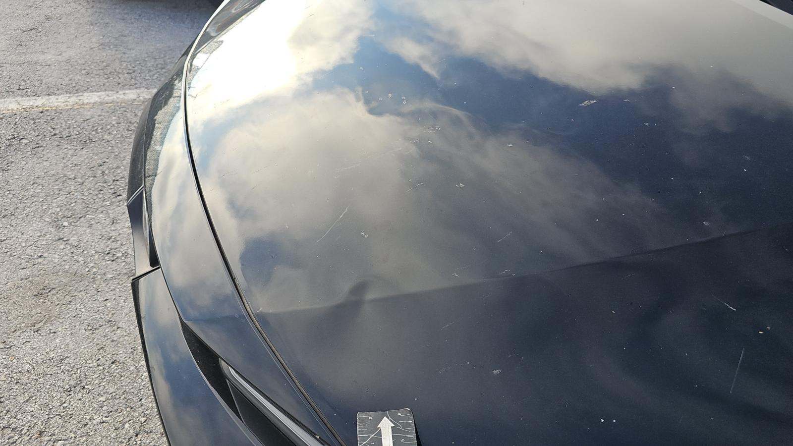 2022 Toyota Corolla LE FWD