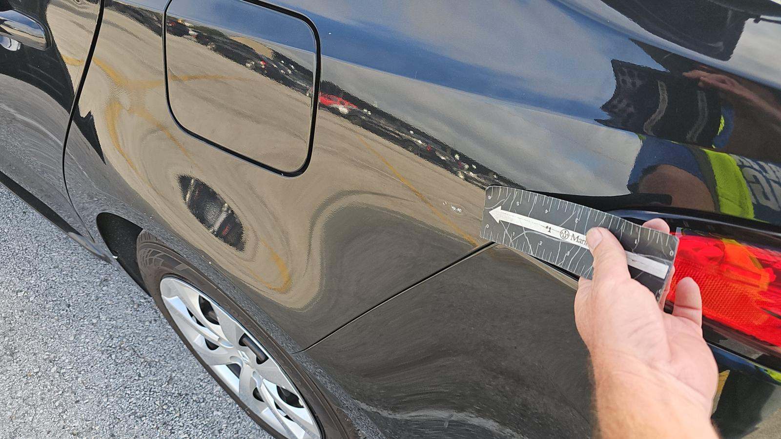 2022 Toyota Corolla LE FWD