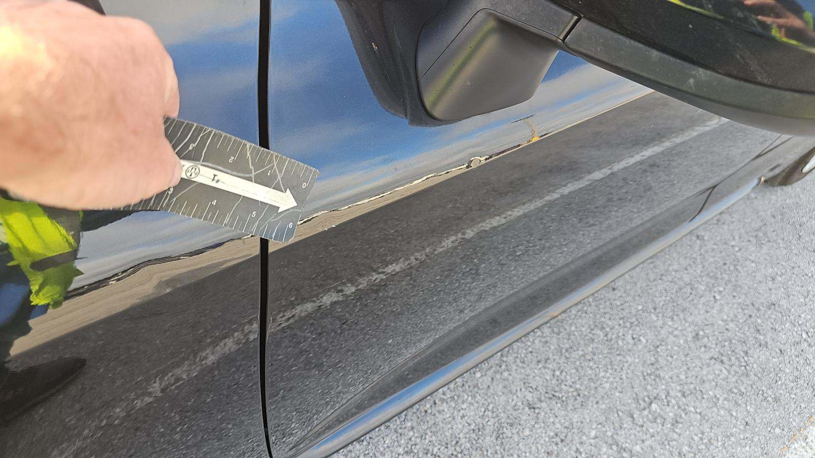 2022 Toyota Corolla LE FWD