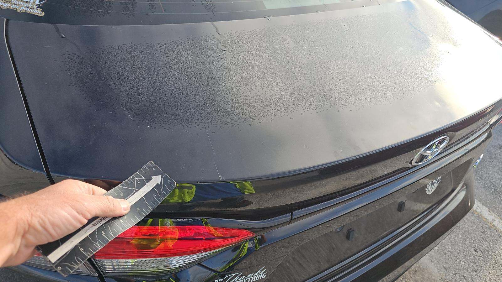 2022 Toyota Corolla LE FWD