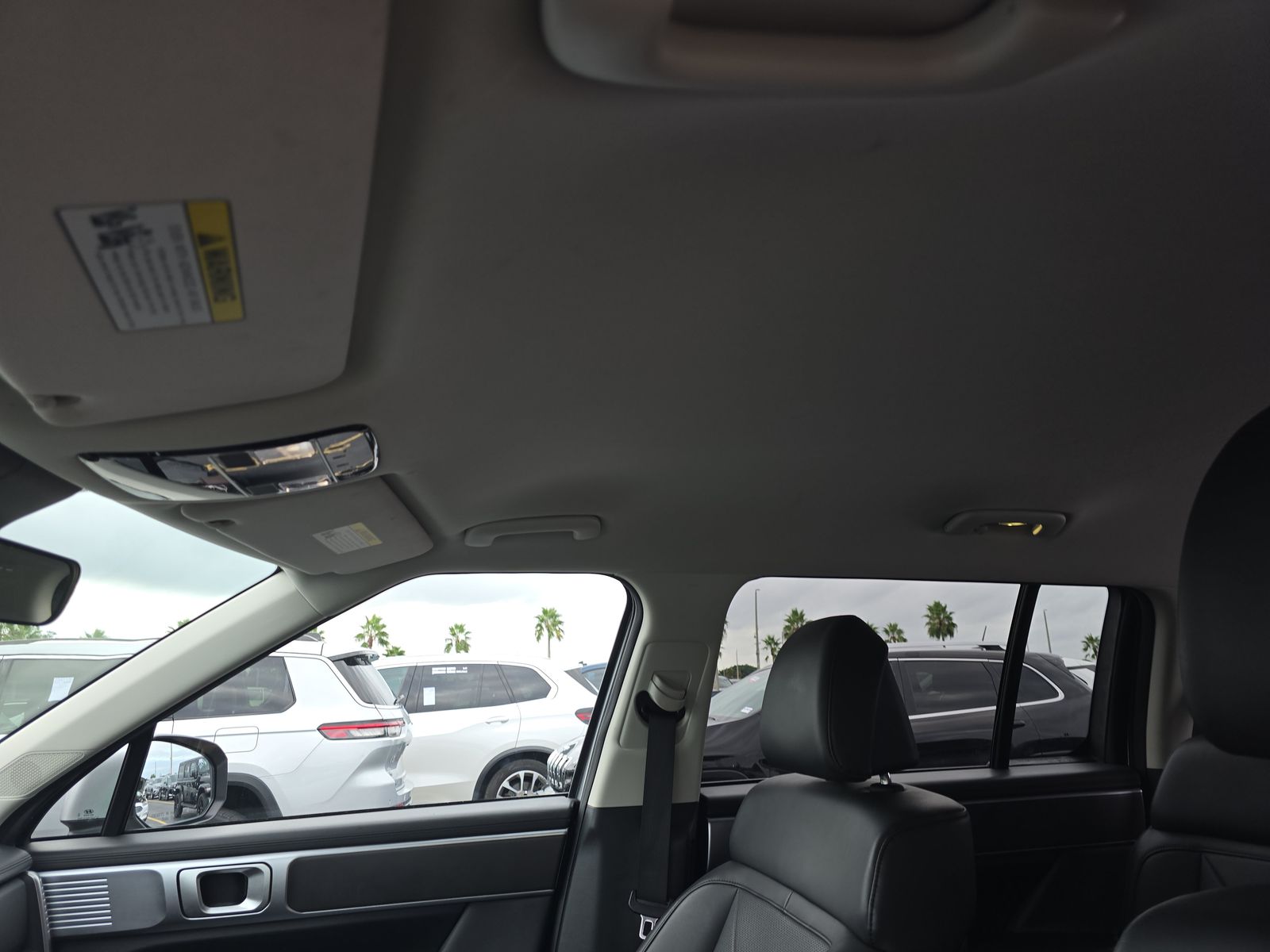 2024 Hyundai Santa Fe SEL FWD