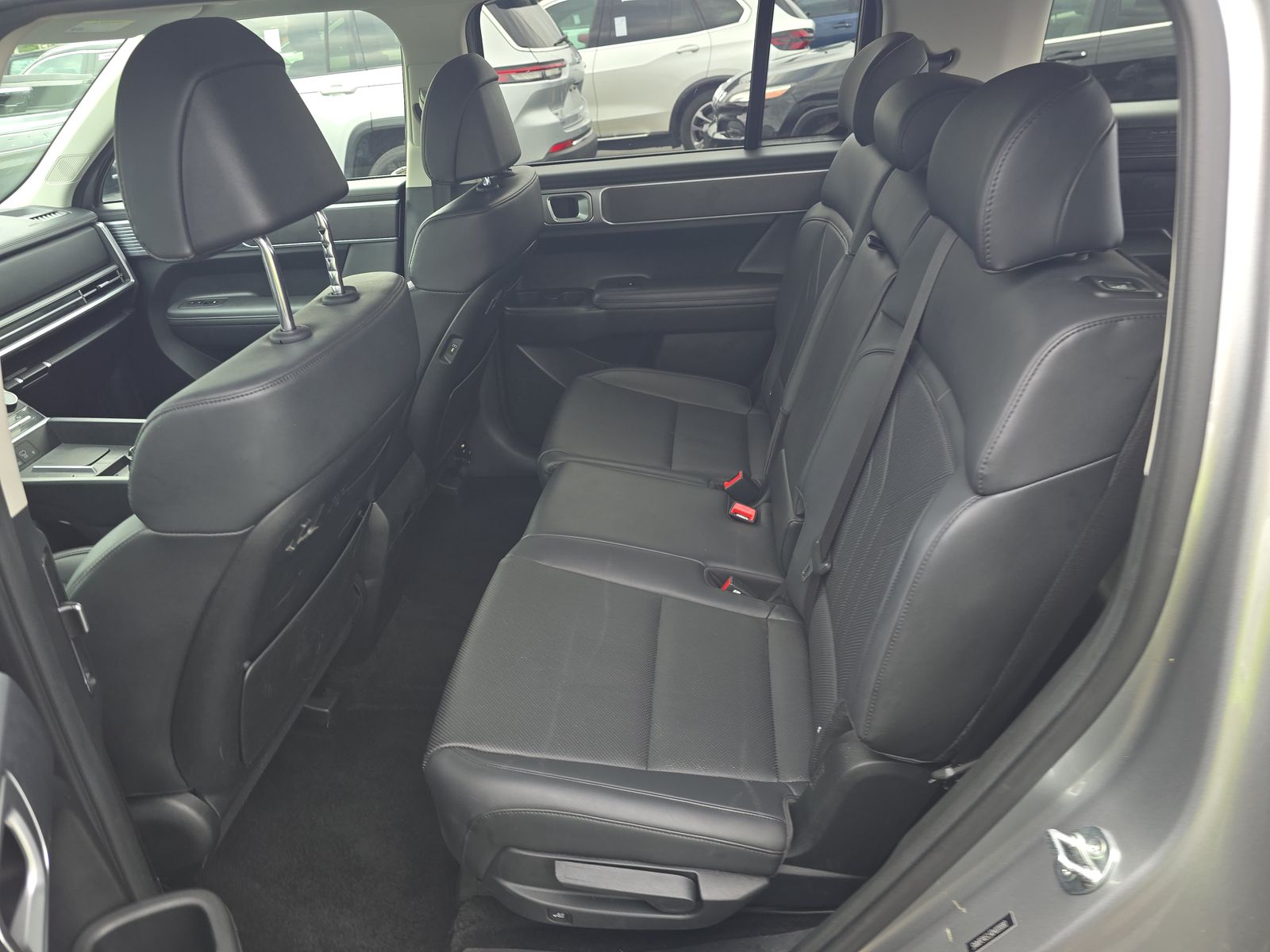 2024 Hyundai Santa Fe SEL FWD