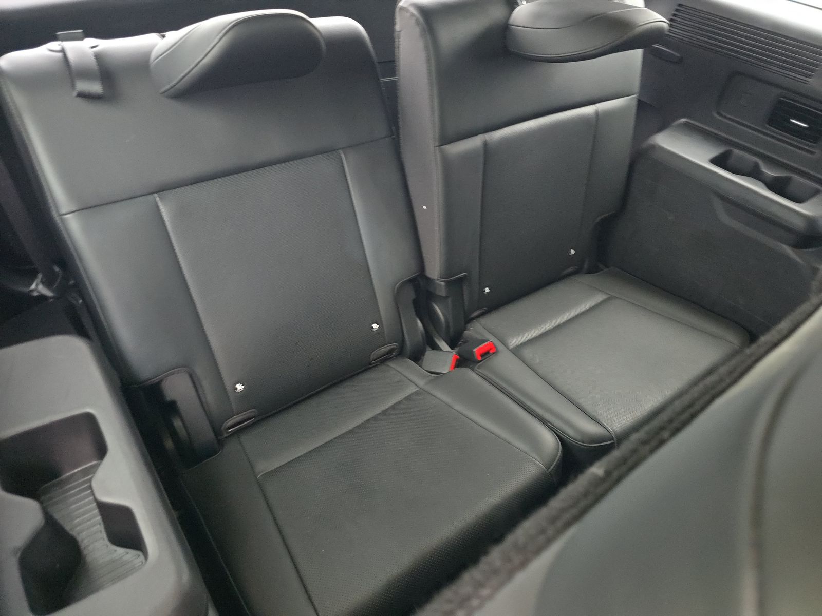 2024 Hyundai Santa Fe SEL FWD