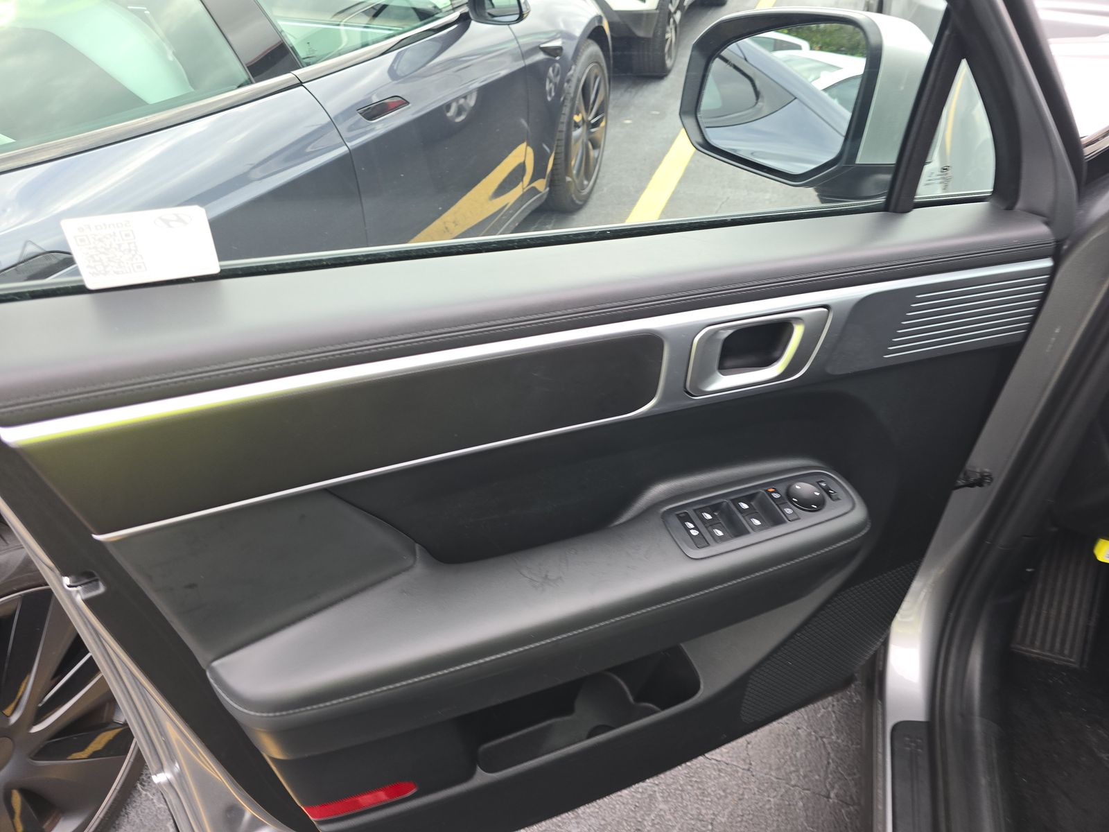 2024 Hyundai Santa Fe SEL FWD