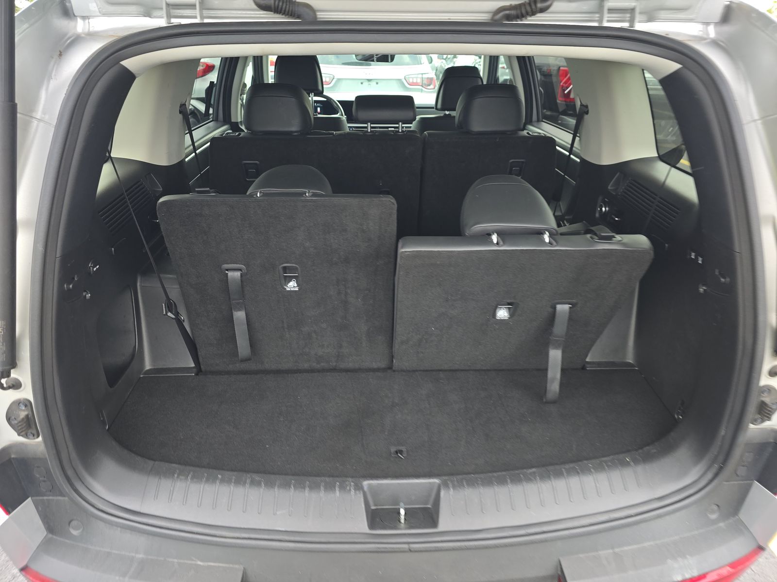 2024 Hyundai Santa Fe SEL FWD