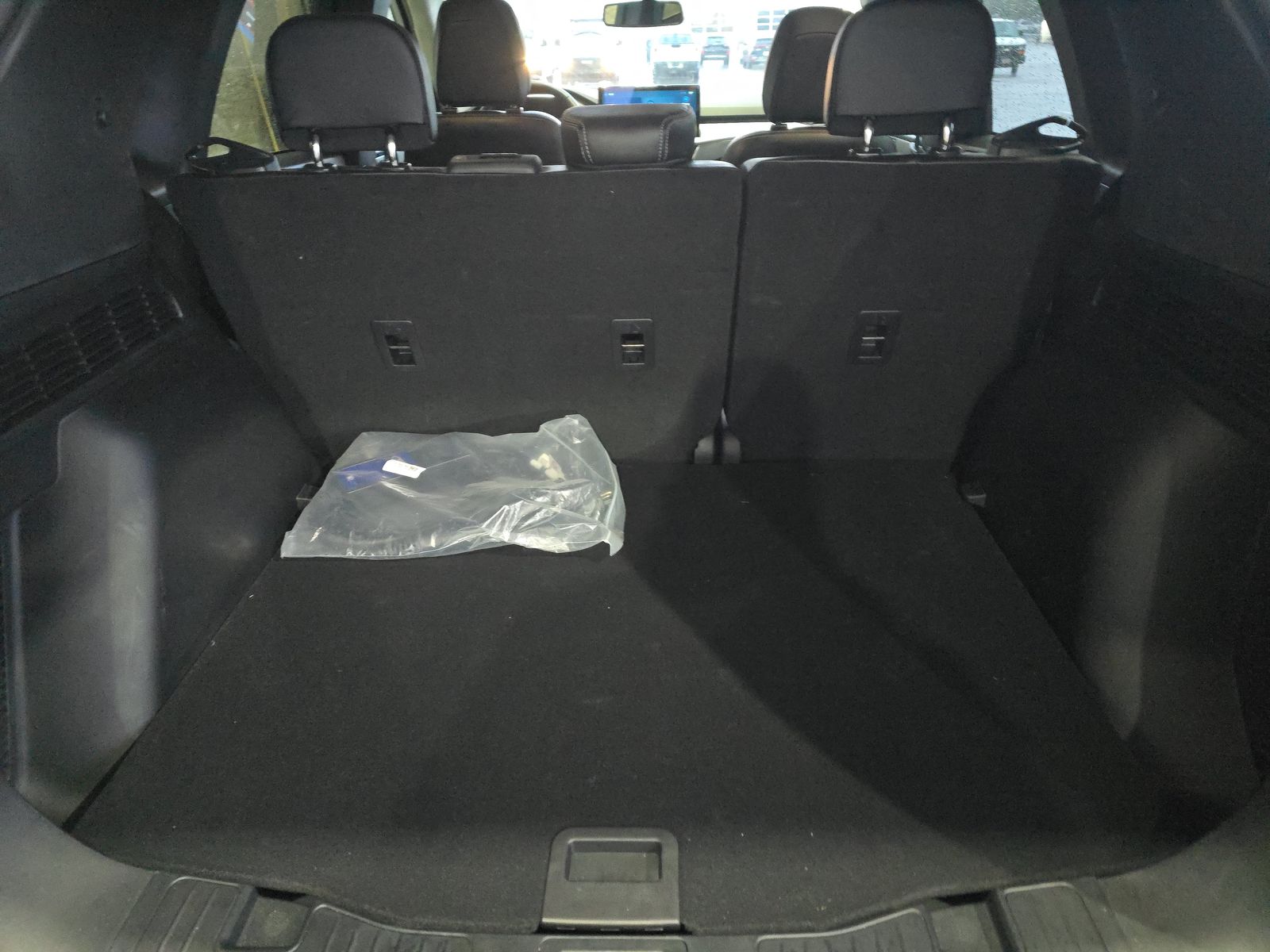 2025 Ford Escape Plug-In Hybrid FWD