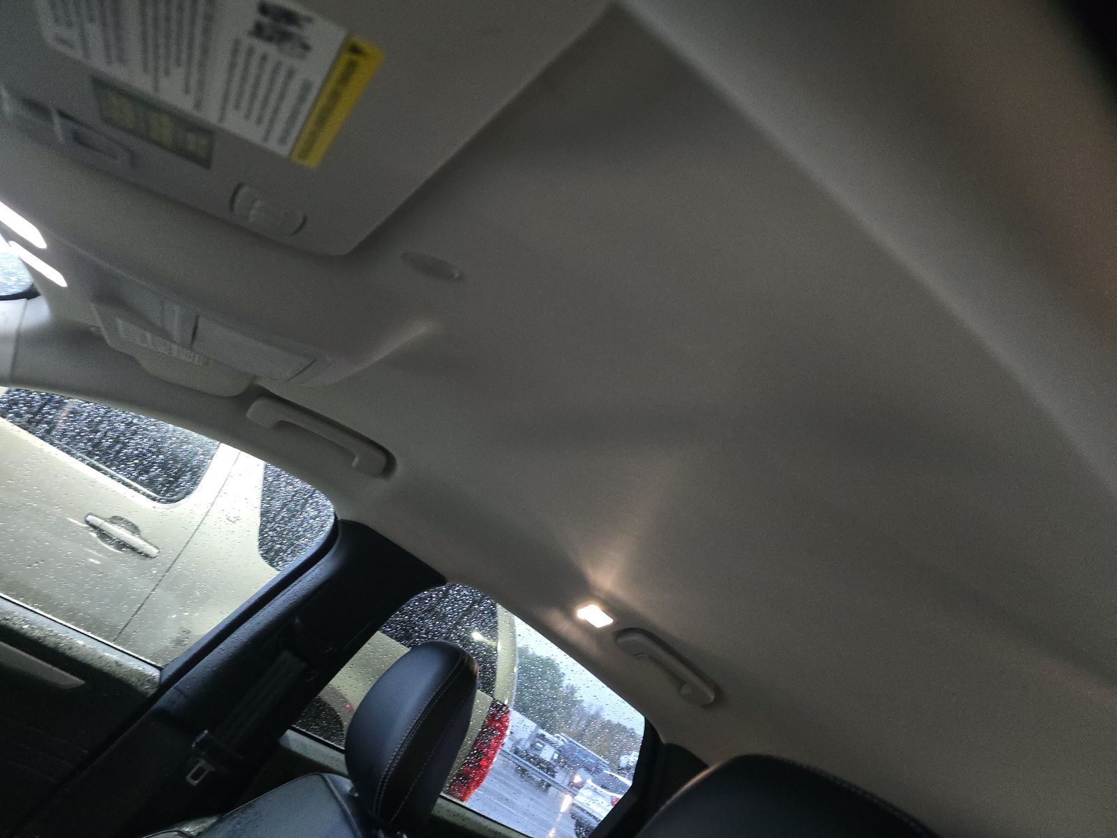 2025 Ford Escape Plug-In Hybrid FWD