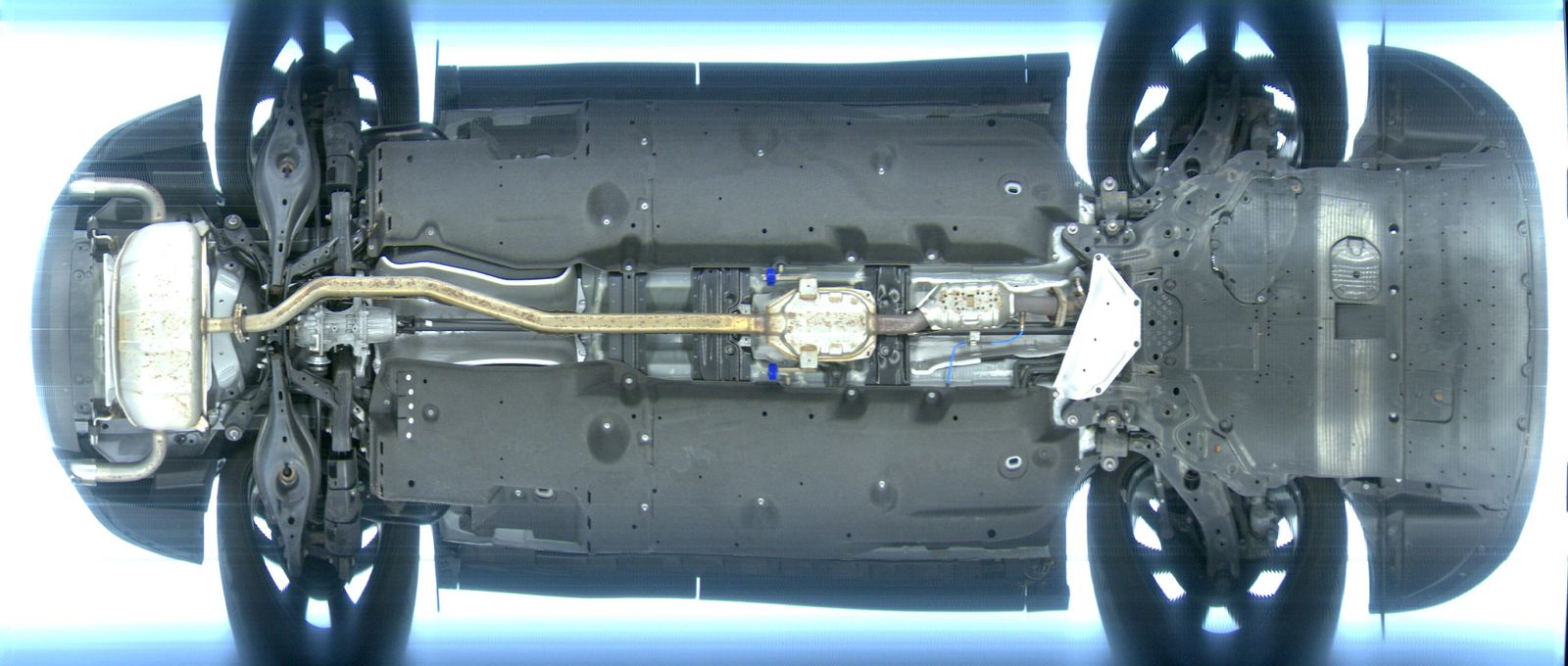 2023 MAZDA CX-9 Touring Plus AWD