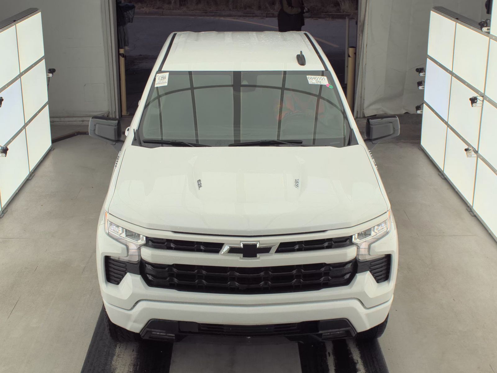 2024 Chevrolet Silverado 1500 RST AWD