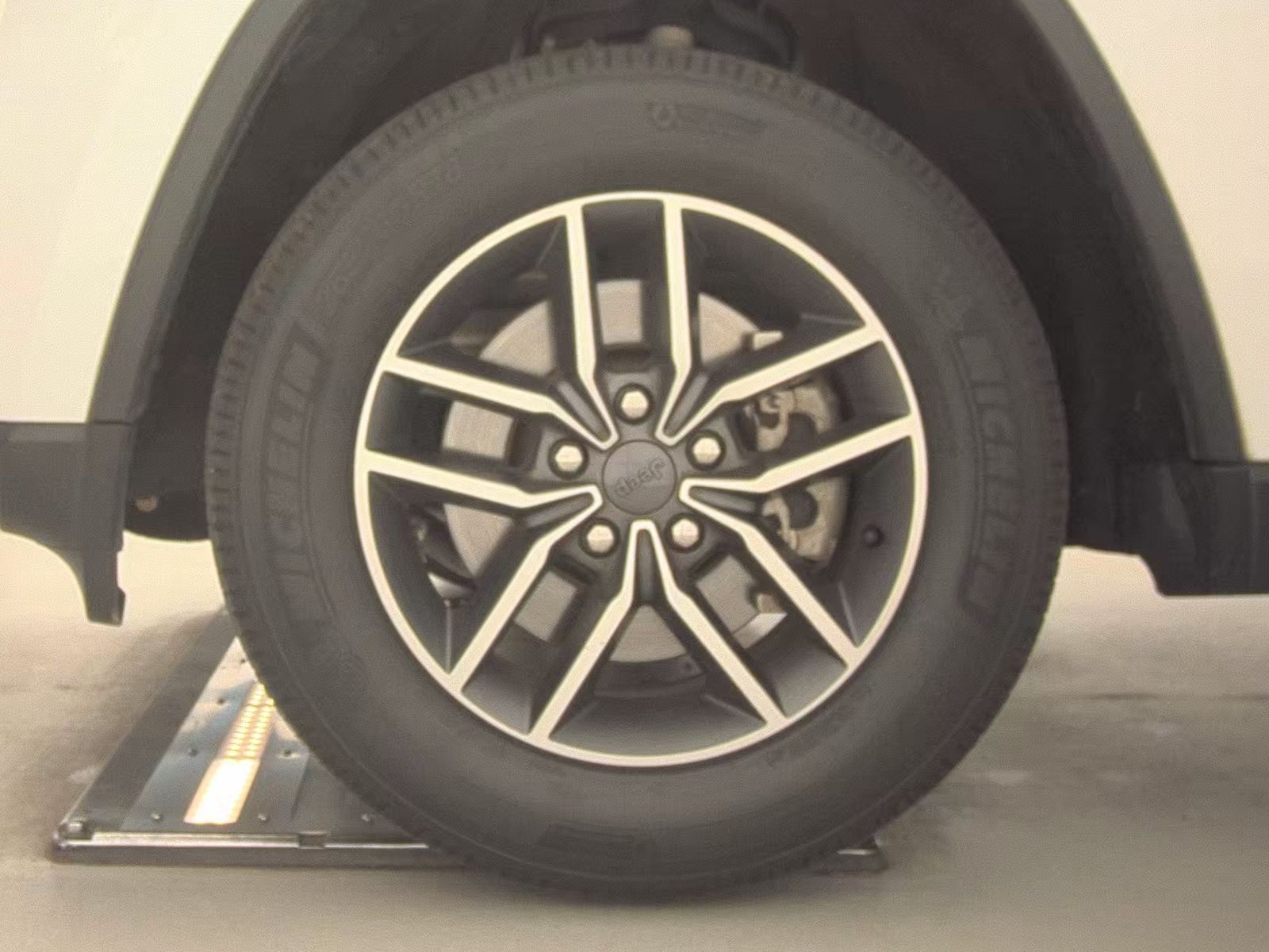 2022 Jeep Grand Cherokee Limited AWD