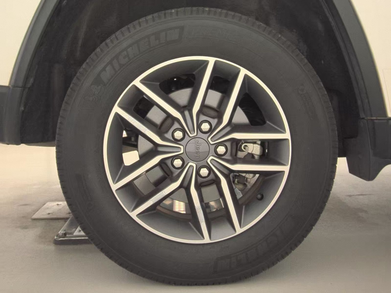 2022 Jeep Grand Cherokee Limited AWD