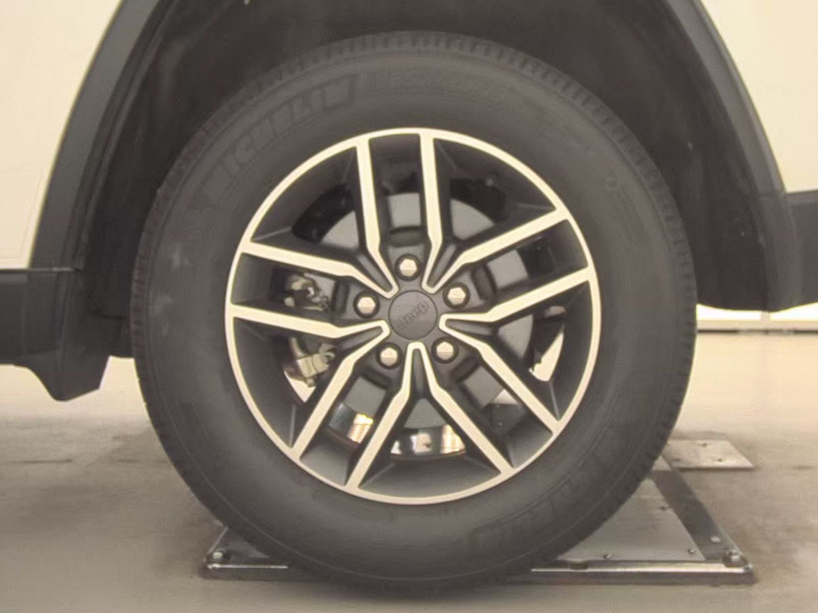 2022 Jeep Grand Cherokee Limited AWD